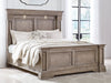 Blairhurst Bedroom Set - World Furniture Gallery (Newark, CA)