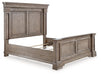 Blairhurst Bedroom Set - World Furniture Gallery (Newark, CA)