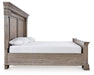 Blairhurst Bedroom Set - World Furniture Gallery (Newark, CA)