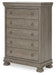 Lexorne Chest of Drawers - World Furniture Gallery (Newark, CA)