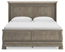 Lexorne Bedroom Set - World Furniture Gallery (Newark, CA)