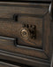 Maylee Chest of Drawers - World Furniture Gallery (Newark, CA)