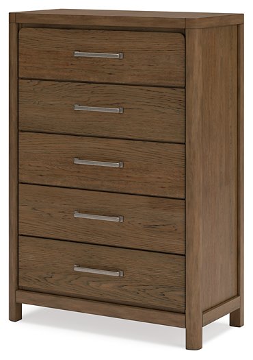 Cabalynn Chest of Drawers - World Furniture Gallery (Newark, CA)