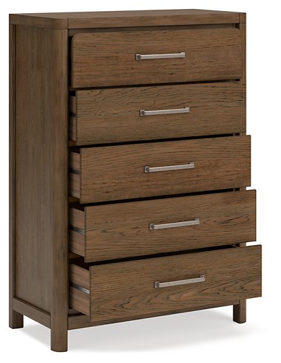 Cabalynn Chest of Drawers - World Furniture Gallery (Newark, CA)