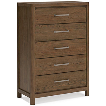 Cabalynn Chest of Drawers - World Furniture Gallery (Newark, CA)