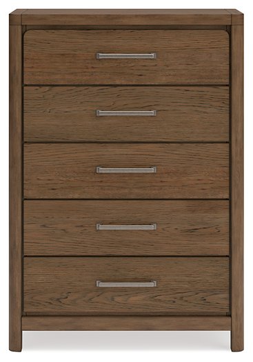 Cabalynn Chest of Drawers - World Furniture Gallery (Newark, CA)