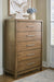 Cabalynn Chest of Drawers - World Furniture Gallery (Newark, CA)