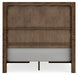 Cabalynn Bed with Storage - World Furniture Gallery (Newark, CA)