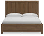 Cabalynn Bed with Storage - World Furniture Gallery (Newark, CA)