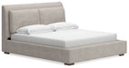 Cabalynn Bedroom Set - World Furniture Gallery (Newark, CA)