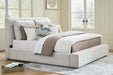 Cabalynn Bedroom Set - World Furniture Gallery (Newark, CA)