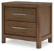 Cabalynn Nightstand - World Furniture Gallery (Newark, CA)