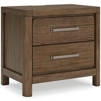 Cabalynn Bedroom Set - World Furniture Gallery (Newark, CA)