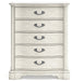 Arlendyne Chest of Drawers - World Furniture Gallery (Newark, CA)