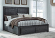 Foyland Bedroom Set - World Furniture Gallery (Newark, CA)