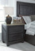 Foyland Bedroom Set - World Furniture Gallery (Newark, CA)