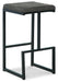 Strumford Bar Height Bar Stool - World Furniture Gallery (Newark, CA)