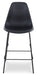 Forestead Counter Height Bar Stool - World Furniture Gallery (Newark, CA)