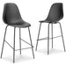 Forestead Counter Height Bar Stool - World Furniture Gallery (Newark, CA)