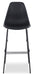 Forestead Bar Height Bar Stool - World Furniture Gallery (Newark, CA)