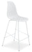 Forestead Counter Height Bar Stool - World Furniture Gallery (Newark, CA)