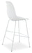 Forestead Counter Height Bar Stool - World Furniture Gallery (Newark, CA)