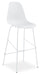 Forestead Bar Height Bar Stool - World Furniture Gallery (Newark, CA)