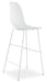 Forestead Bar Height Bar Stool - World Furniture Gallery (Newark, CA)