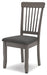 Shullden Dining Chair - World Furniture Gallery (Newark, CA)