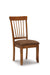 Berringer Dining Chair Set - World Furniture Gallery (Newark, CA)