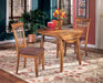 Berringer Dining Set - World Furniture Gallery (Newark, CA)