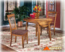 Berringer Dining Drop Leaf Table - World Furniture Gallery (Newark, CA)