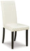 Kimonte Dining Chair - World Furniture Gallery (Newark, CA)