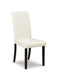 Kimonte Dining Chair Set - World Furniture Gallery (Newark, CA)