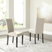 Kimonte Dining Chair - World Furniture Gallery (Newark, CA)