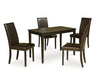 Kimonte Dining Set - World Furniture Gallery (Newark, CA)