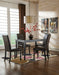 Kimonte Dining Set - World Furniture Gallery (Newark, CA)