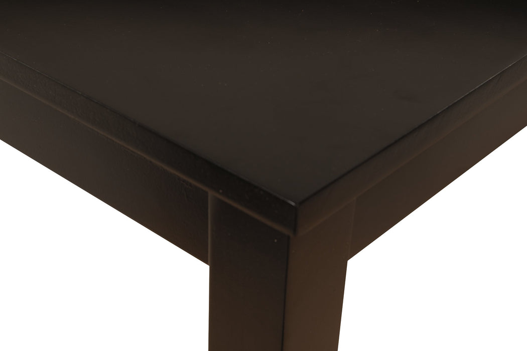 Kimonte Dining Table - World Furniture Gallery (Newark, CA)