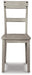 Loratti Dining Chair - World Furniture Gallery (Newark, CA)