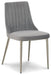 Barchoni Dining Chair - World Furniture Gallery (Newark, CA)