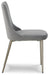 Barchoni Dining Chair - World Furniture Gallery (Newark, CA)