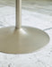 Barchoni Dining Table - World Furniture Gallery (Newark, CA)