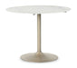 Barchoni Dining Table - World Furniture Gallery (Newark, CA)