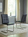 Madanere Dining Chair - World Furniture Gallery (Newark, CA)