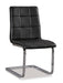 Madanere Dining Chair - World Furniture Gallery (Newark, CA)