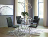 Madanere Dining Room Set - World Furniture Gallery (Newark, CA)