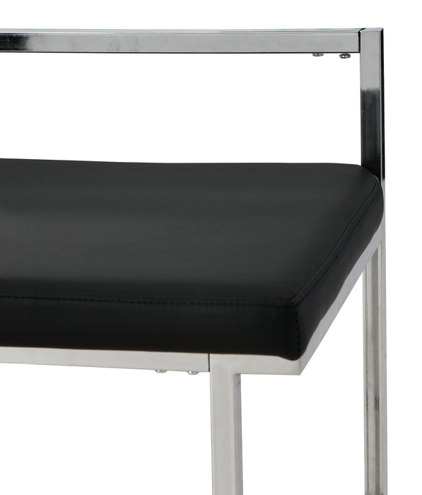 Madanere Counter Height Bar Stool - World Furniture Gallery (Newark, CA)