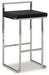 Madanere Bar Height Bar Stool - World Furniture Gallery (Newark, CA)