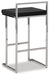 Madanere Bar Height Bar Stool - World Furniture Gallery (Newark, CA)