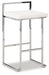 Madanere Bar Height Bar Stool - World Furniture Gallery (Newark, CA)